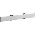 Vogel's Professional PFB 3411 - Monteringskomponent (grensesnittsstang) - for LCD-skjerm - aluminium - sølv - for Professional PFS 33XX, PUC 10XX, PUC 25XX