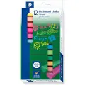 Staedtler 2360, 12 stykker, Flerfarget, 12 farger