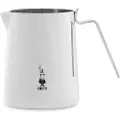 Bialetti Mælkekande - 750 ml - Rustfrit stål