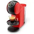 De'Longhi Edg315r Kapselkaffemaskin
