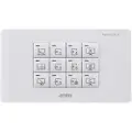 Aten VPK312 Network Remote Pad - Knapppanel - 29 knapper - kabel