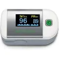 Medisana PM 100 connect - Pulsoksimeter - trådløs