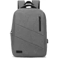 Subblim City 15.6´´ Laptop-ryggsekk