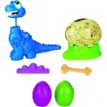 Play-Doh Voksende Høy Bronto