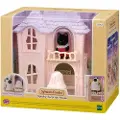 Sylvanian Families Hjemsøkte Spøkelseshusfigurer