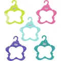 Zapf Hanger 5 pack 43cm