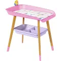 Zapf BABY born Changing Table