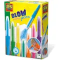 SES Creative Blow Airbrush Felt Pens