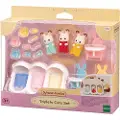 Sylvanian Families Trillingfigurer Til Rommet