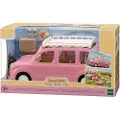 Sylvanian Families Family Picnic Van
