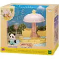 Sylvanian Families Baby Star Carousel
