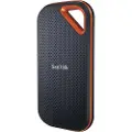 SanDisk Extreme Pro Portable V2 4tb Ekstern Ssd