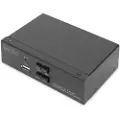 Digitus 2 Port HDMI KVM Switch