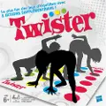 Hasbro Twister Brettspill Fransk