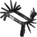 Lezyne Super V23 Multiverktøy