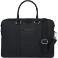 dbramante1928 Fifth Avenue Laptopveske for Laptop 15" | Svart