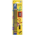 Staedtler Pencil Noris HB set bc 100% PEFC