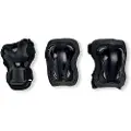 Rollerblade Skate Gear 3 Pack Albuebeskyttere