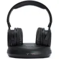 Aiwa Whf-930d Trådløse Hodetelefoner