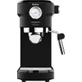Cecotec Cafelizzia 790 Black Pro Espressomaskin