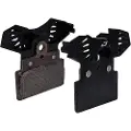 Jagwire Shimano Xt Halvmetalliske Bremseklosser