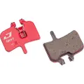 Jagwire Hayes Hfx Mag-9-mx2 Skivebremseklosser