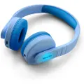Philips Tak4206bl/00 Trådløse Hodetelefoner