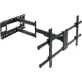 TooQ Lp4380xl-b 43-80´´ Max 50kg Tv-feste