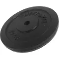 Tunturi Vektplate 10kg