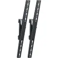 Vogel's Professional PFS 3306 - Monteringskomponent (adapterplate) - for flatpanel - svart - for Professional PFB 34XX, PUC 10XX, PUC 25XX