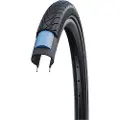 Schwalbe Marathon Plus Performance Smartguard 26´´ X 1.5 Urban Stive Sykkeldekk