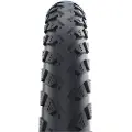 Schwalbe Land Cruiser Plus Active Punctureguard 28´´ X 2.00 Stiv Mtb-dekk