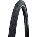 Schwalbe Little Big Ben Hs439 K-guard 28´´ X 38 Urban Stive Sykkeldekk
