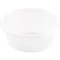 Duni - Matlagringsbeholder - 200 ml - rund - avhendbar (en pakke 50)