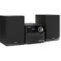 Sharp Xl-b517d Hjemmekino