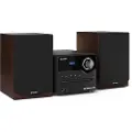 Sharp Xl-b517br Hjemmekino