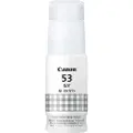 Canon GI-53 / 4708C001 Grey Refil - Blekkrefill Grey