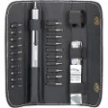 StarTech.com - Elektrisk presisjonsskrutrekker - trådløs 4 mm - 0.35 N·m - 2 batterier