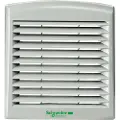 Schneider Electric NSYCAG92LPF Montagetilbehør (B x H x T) 117 x 137 x 13 mm 1 stk.