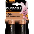 Duracell MN 1400 - Batteri C - Alkalisk - 7750 mAh