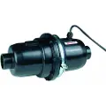 Astral 06862 0.74 Kw Blåsemaskinpumpe 65 M³/t Kapasitet For Periodisk Bruk