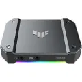 Asus TUF GAMING CAPTURE BOX-CU4K30 - Videofangstadapter - USB-C 3.2 Gen 1