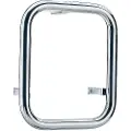 Astral 00246 Ø Rektangulært Håndtak I Polert Aisi- 316l 340x30x70cm 28mm