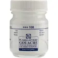 Royal Talens Gouache Extra Fine Quality Bottle White 100