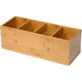 Duni 179999, Naturlig, Bamboo, 360 mm, 140 mm, China