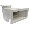 Astral 11306 Skimmer Standard Munnstykke Firkantet Deksel 17.5l