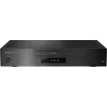 Panasonic DP-UB9000EG1, Fuld HD, NTSC, PAL, Netflix, YouTube, DTS-HD Master Audio, 7.1-kanaler, AVCHD, H.264, HEVC, MKV, MP4, MPEG2-TS