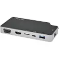 StarTech.com Usb-c Hdmi-dokkingstasjon