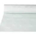Papstar 18546, Rektangulær, Hvit, Papir, Bordduk, 120 x 1000 cm, 1 stykker