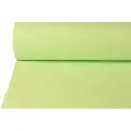 Papstar 16794, Rektangulær, Grønn, Papir, Bordduk, 100 x 5000 cm, 1 stykker